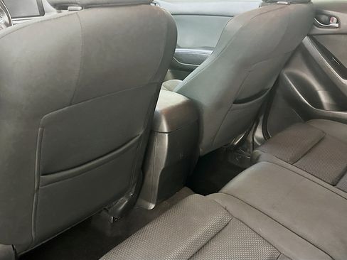 Used 2016 MAZDA CX-5 Touring FWD image 27