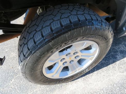 Used 2013 Chevrolet Silverado 1500 W/T RWD image 12