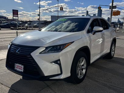 Used 2016 Lexus RX 350 F Sport