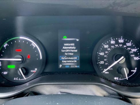 Used 2023 Toyota Sienna XSE w/ XSE Plus Package FWD image 25