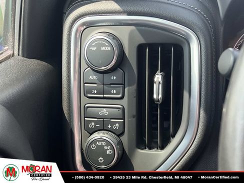 Used 2020 Chevrolet Silverado 1500 LT w/ All-Star Edition AWD/4WD image 26