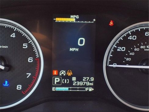 Used 2024 Subaru Forester Limited w/ POP Package 3 image 20