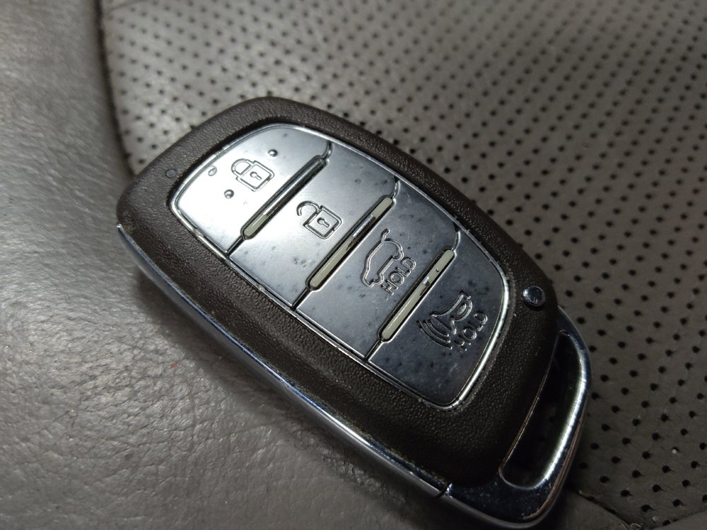 Used 2014 Hyundai Tucson Limited w/ Technology Package 02 FWD image 32