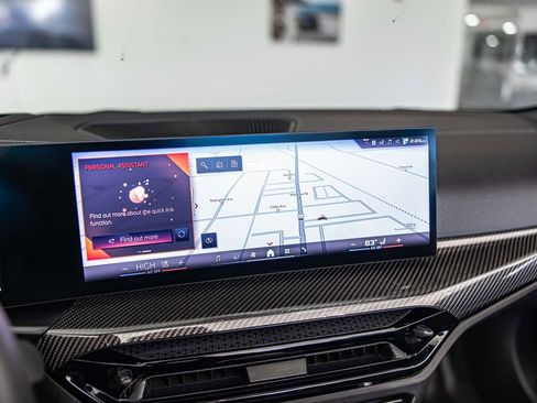 Used 2025 BMW 440i xDrive Convertible image 29