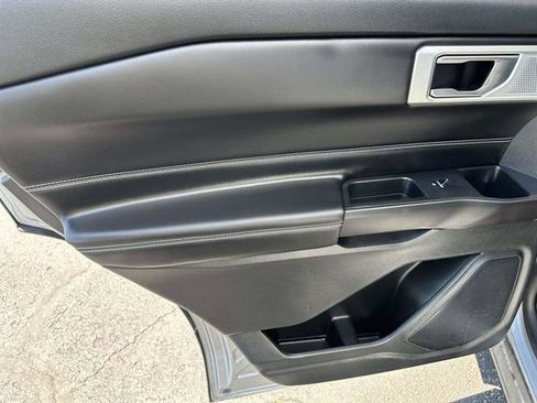 Used 2020 Ford Explorer ST w/ ST Street Pack AWD/4WD image 12