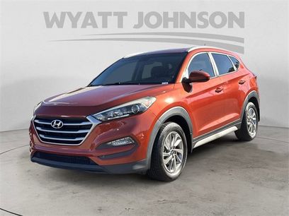 Used 2017 Hyundai Tucson SE