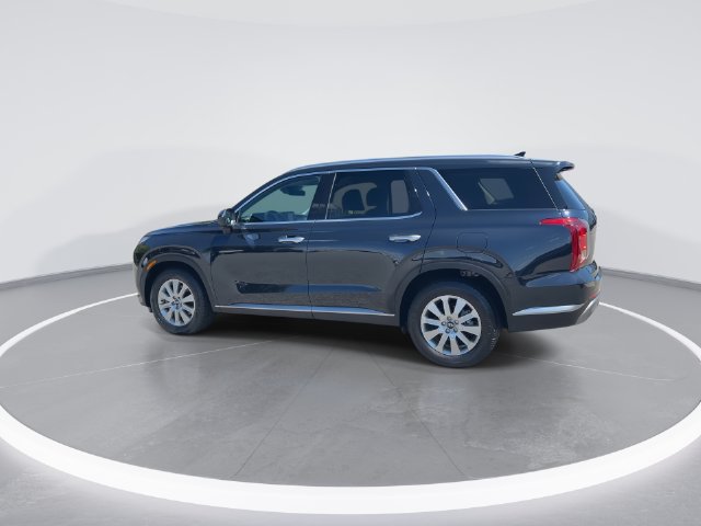 Certified 2025 Hyundai Palisade SEL AWD/4WD image 6