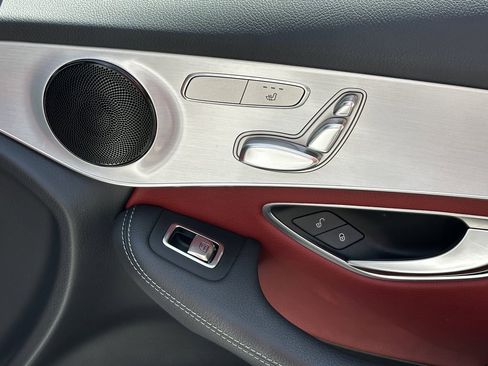 Certified 2022 Mercedes-Benz GLC 300 image 17