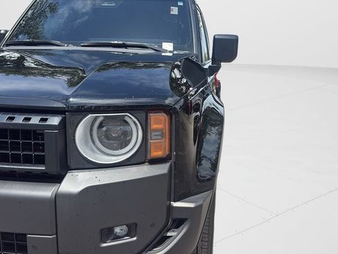 Used 2024 Toyota Land Cruiser 1958 AWD/4WD image 23