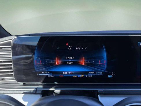 Used 2024 Mercedes-Benz GLE 53 AMG 4MATIC Coupe image 11