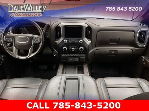 Used 2022 GMC Sierra 3500 Denali w/ Denali Ultimate Package image 7