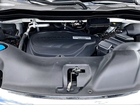 Used 2019 Honda Pilot EX image 10