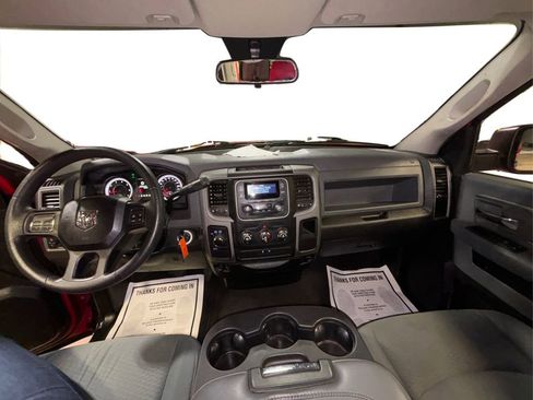 Used 2014 RAM 1500 Express image 26