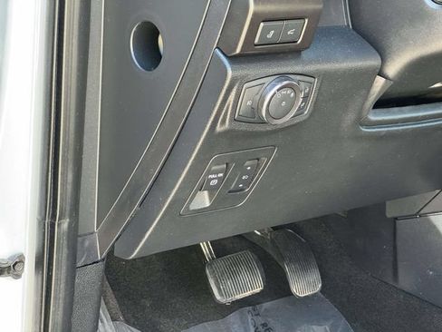 Used 2019 Ford Expedition Max Limited AWD/4WD image 30