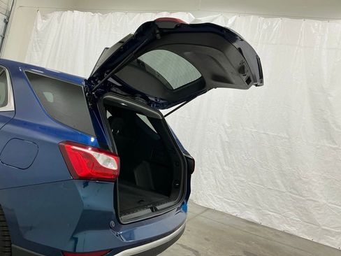 Used 2020 Chevrolet Equinox LT image 22