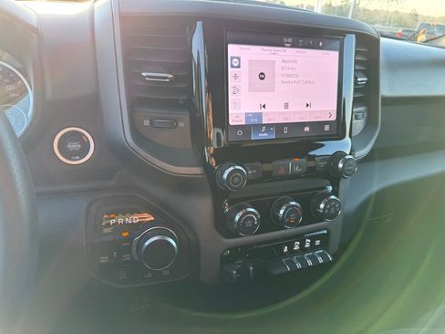 New 2026 RAM 1500 Classic Warlock image 17