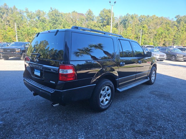Used 2016 Ford Expedition EL XL RWD image 5