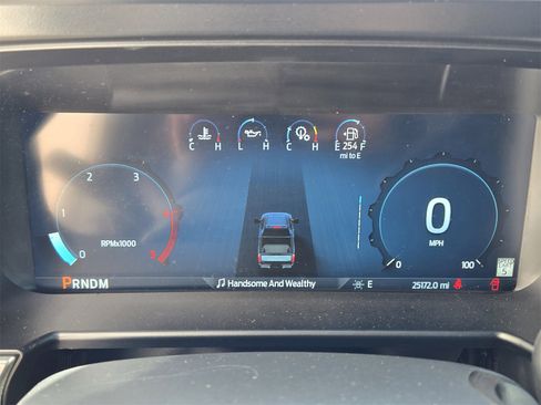 Used 2024 Ford F350 Platinum image 14