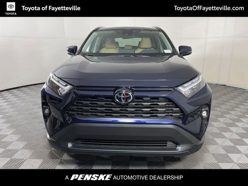 New 2025 Toyota RAV4 XLE Premium image 7