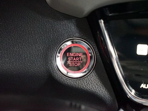 Used 2022 Honda HR-V EX image 21