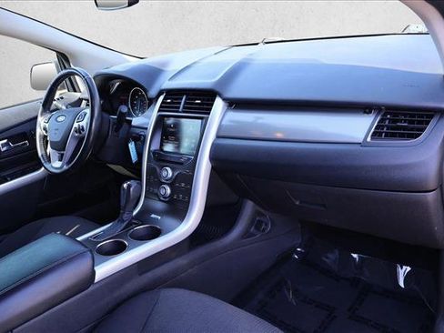 Used 2013 Ford Edge SEL AWD/4WD image 25