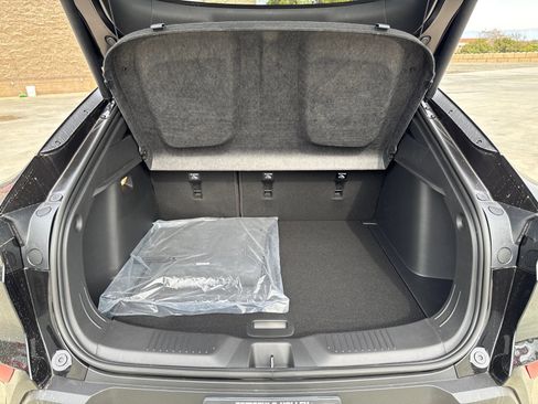 New 2026 Buick Envista Preferred w/ Convenience I Package image 9