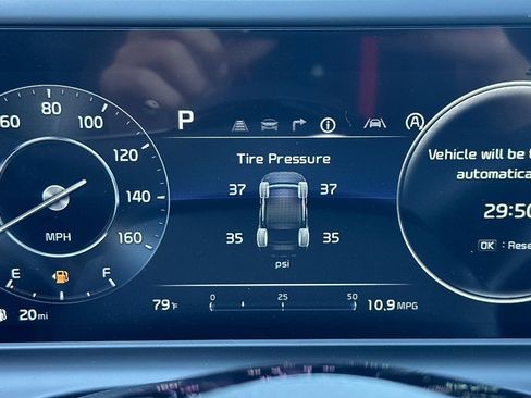 New 2026 Kia Seltos EX image 25