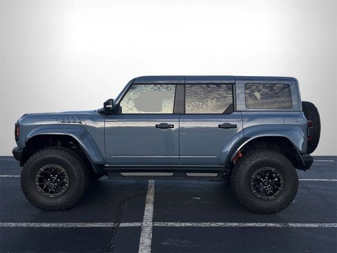 New 2025 Ford Bronco Raptor AWD/4WD image 24