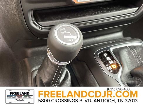 New 2026 Jeep Wrangler Sahara image 25