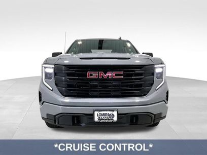 Used 2025 GMC Sierra 1500 Pro w/ Graphite Edition