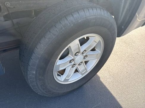 Used 2011 GMC Sierra 1500 SLE w/ Power Tech Package image 14