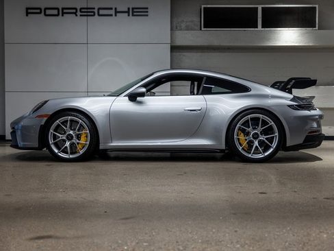 Used 2023 Porsche 911 GT3 image 2