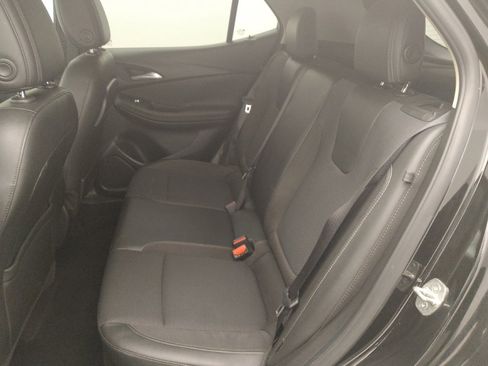 Used 2020 Buick Encore GX Preferred FWD image 18