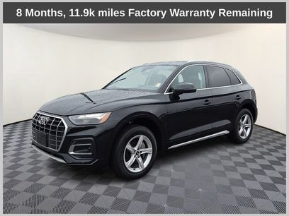 Used 2023 Audi Q5 2.0T Premium w/ Convenience Package