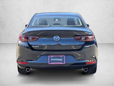 New 2026 MAZDA MAZDA3 s Sport image 7