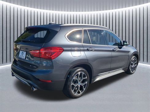 Used 2021 BMW X1 sDrive28i w/ Convenience Package image 5