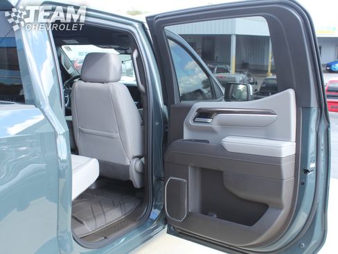 New 2026 Chevrolet Silverado 1500 LT w/ Safety Package image 19