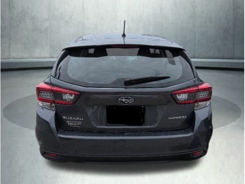 Used 2023 Subaru Impreza 2.0i image 6