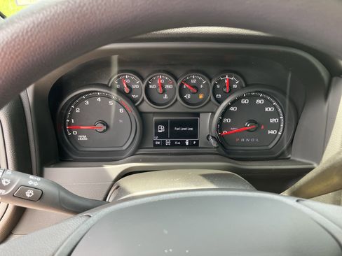 New 2025 GMC Sierra 2500 Pro w/ Convenience Package image 21