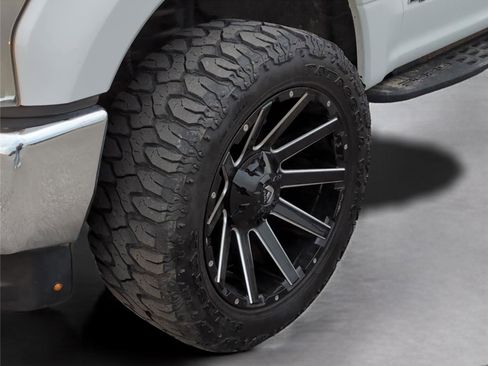 Used 2018 Ford F250 XL w/ Power Equipment Group image 11