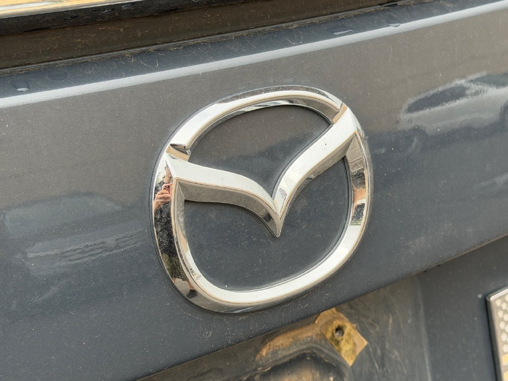 Used 2023 MAZDA CX-9 Carbon Edition AWD/4WD image 8
