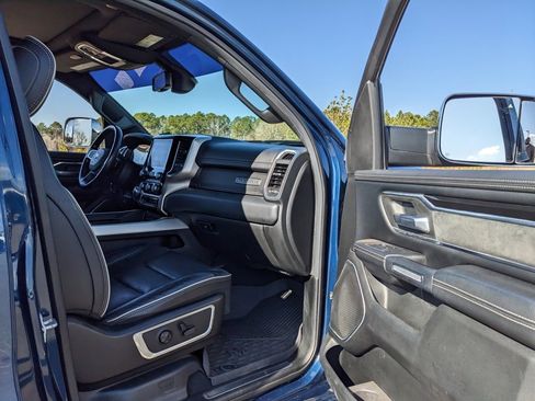 Used 2019 RAM 1500 Laramie w/ Sport Appearance Package image 43