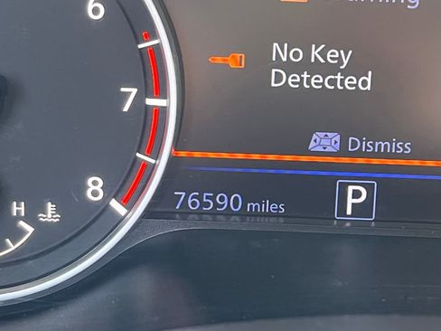 Used 2021 Nissan Altima 2.5 SV FWD image 32