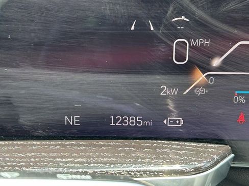 Used 2025 Cadillac Escalade IQ Sport 1 AWD/4WD image 30