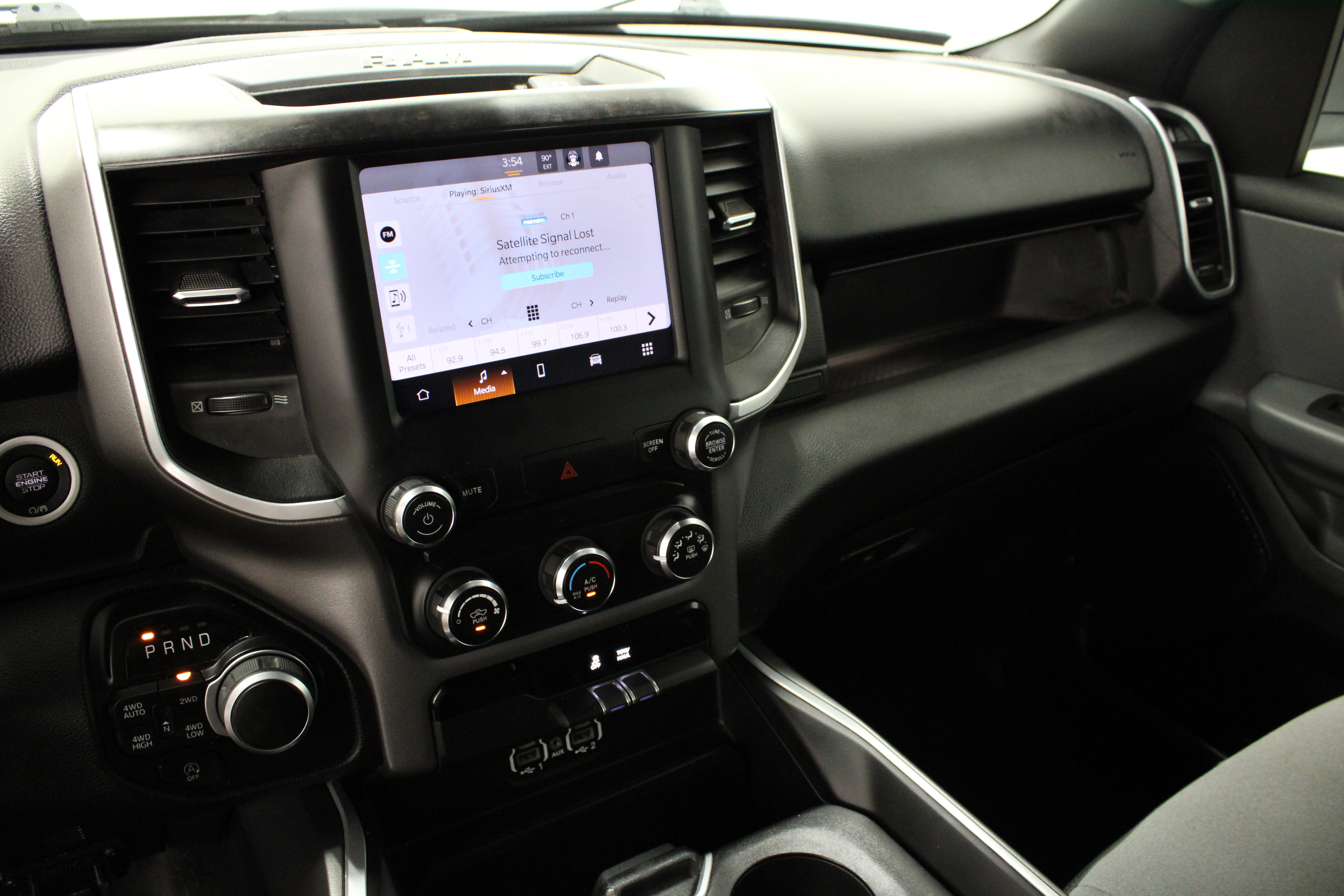 Used 2022 RAM 1500 Lone Star AWD/4WD image 17