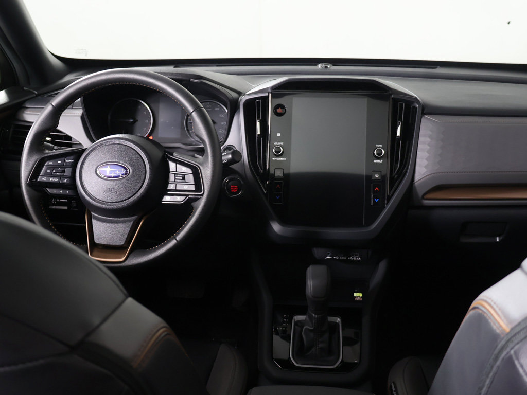 Used 2025 Subaru Forester Sport AWD/4WD image 32