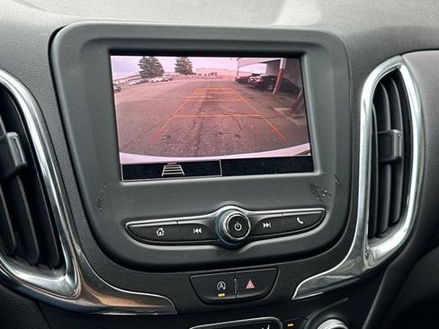 Used 2024 Chevrolet Equinox LT AWD/4WD image 22