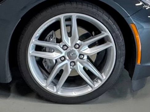 Used 2019 Chevrolet Corvette Stingray Coupe w/ 2LT Preferred Equipment Group RWD image 26