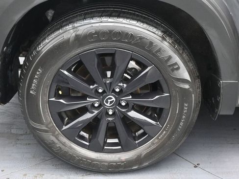 Used 2024 MAZDA CX-50 AWD 2.5 S w/ Cargo Package image 35