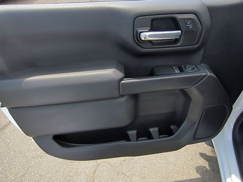 Used 2022 Chevrolet Silverado 1500 W/T RWD image 20
